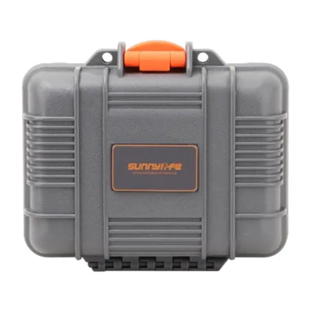 Twarde etui mini Sunnylife do Action 6